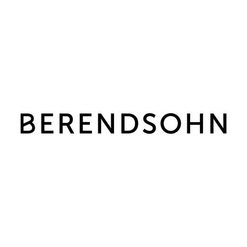 Berendsohn AG in Hamburg - Logo