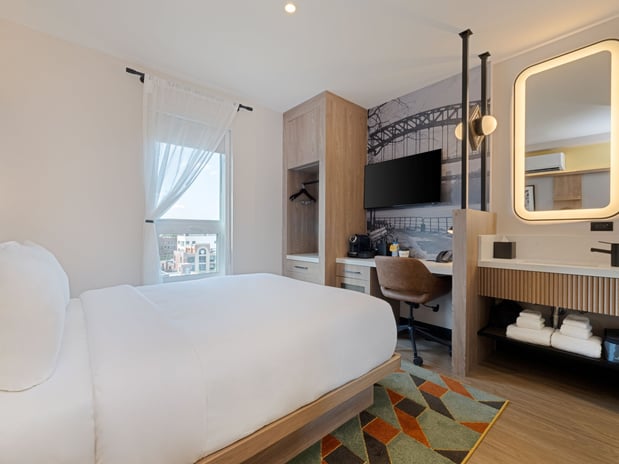 Images voco Astoria by IHG