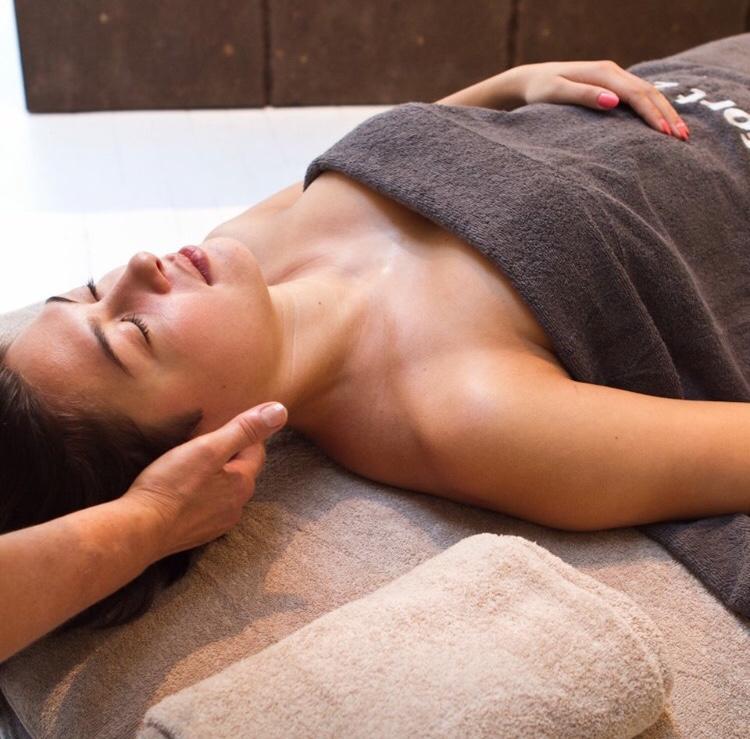 Images Benessere Art'è Spa