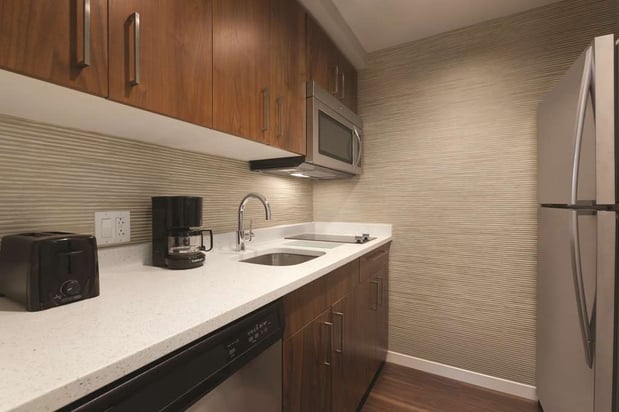 Images Homewood Suites by Hilton Pittsburgh Downtown