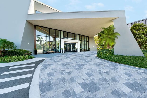 Images DoubleTree by Hilton Tampa Rocky Point Waterfront