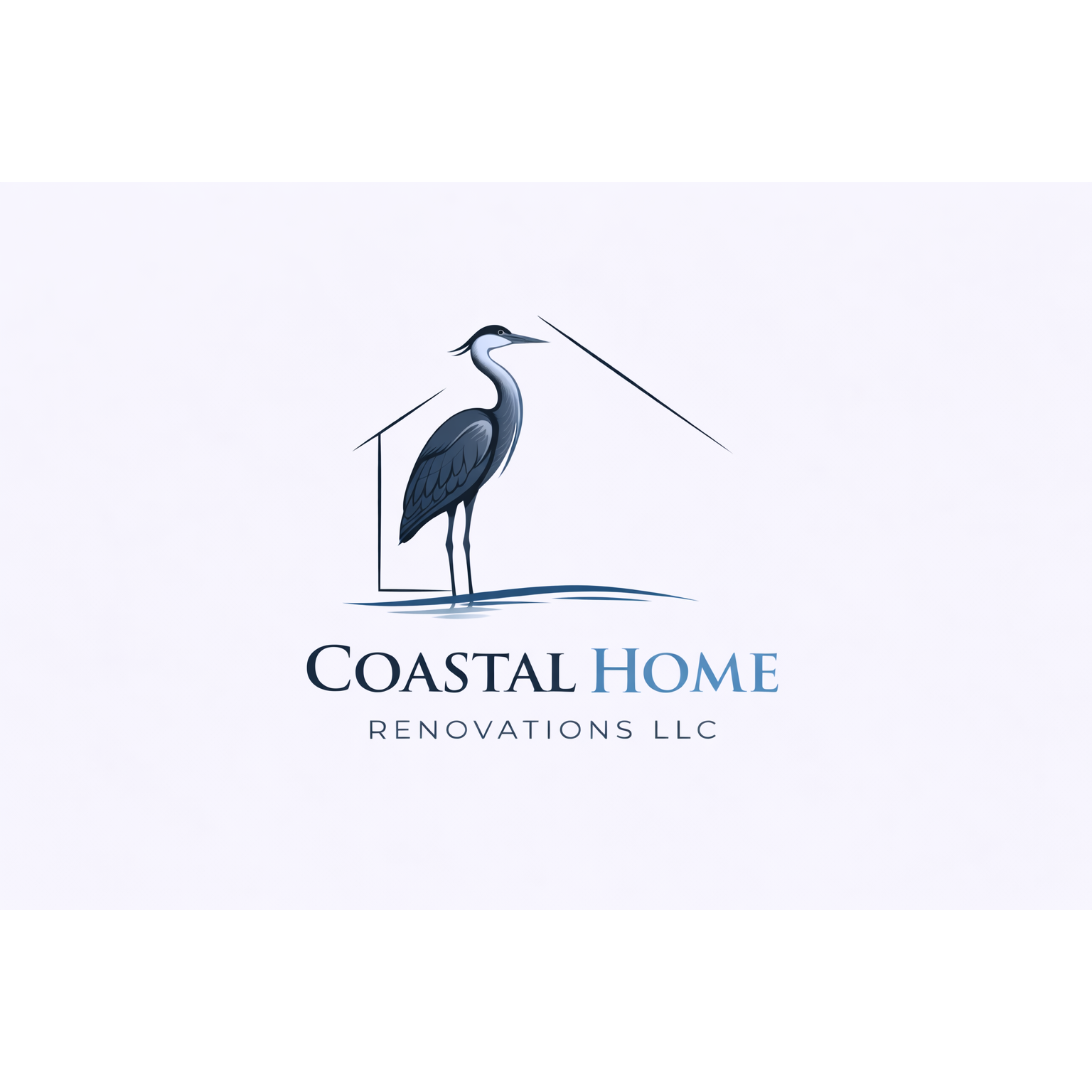 Coastal Home Renovations LLC Logo