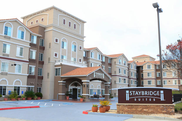 Images Staybridge Suites Silicon Valley-Milpitas by IHG
