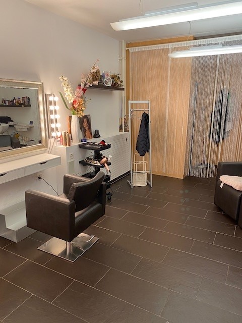 Bilder Coiffeur Kelmendi-Sonï