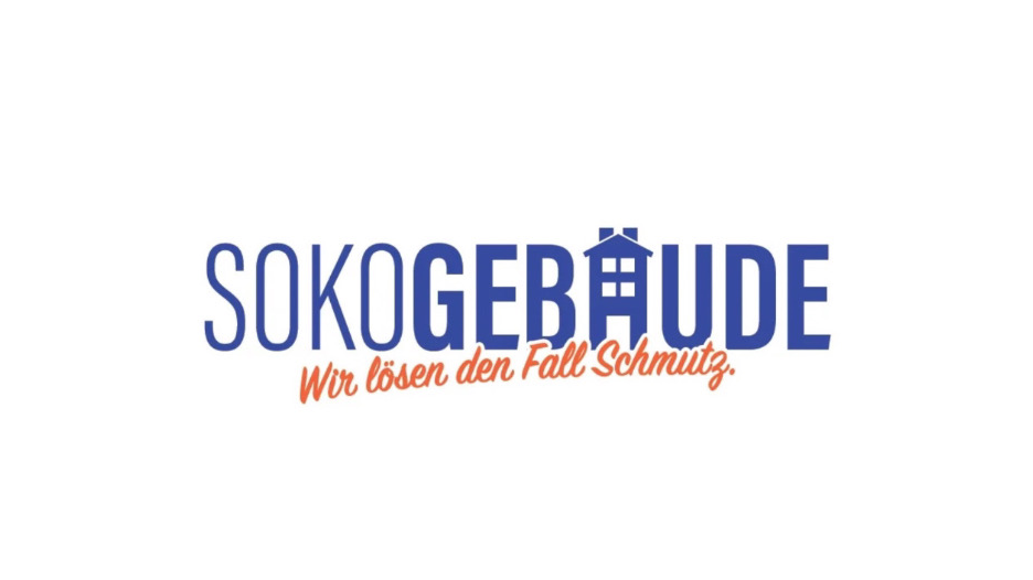 SOKO Gebäudereinigung in Buchholz in der Nordheide - Logo