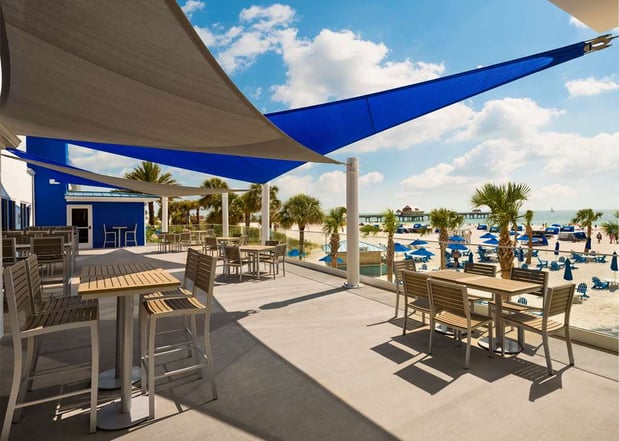 Images Hilton Clearwater Beach Resort & Spa