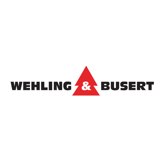 Wehling & Busert GmbH in Südlohn - Logo