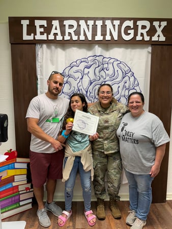 Images LearningRx - Shreveport