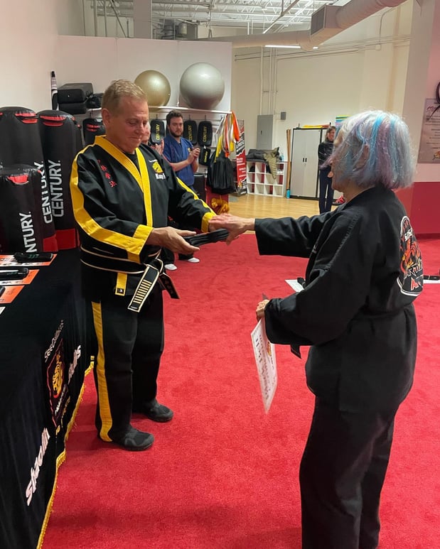 Images Steve DeMasco's Martial Arts of Wellesley