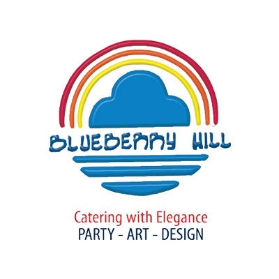 Blueberry Hill Logo