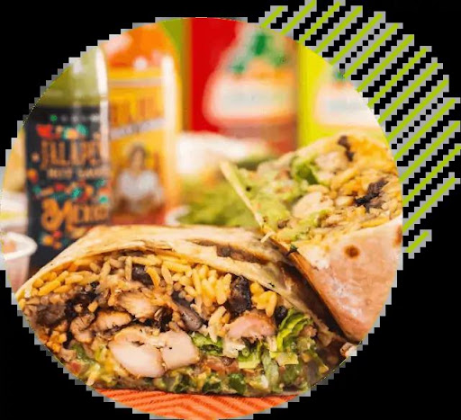 Images Oles Supreme Mexican