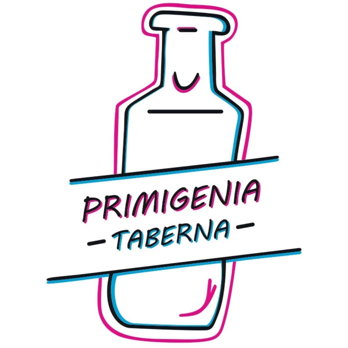 Taberna Primigenia Logo