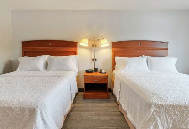 Images Hampton Inn & Suites Mystic