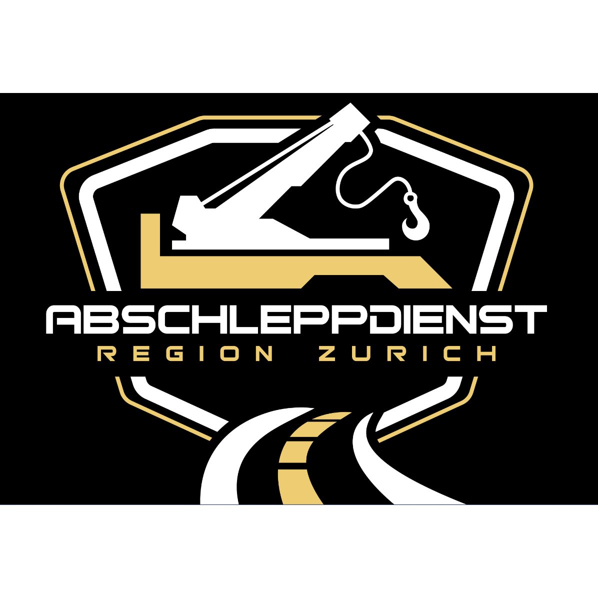 Abschleppdienst Region Zürich Logo