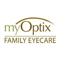 myOptix Family Eyecare Logo