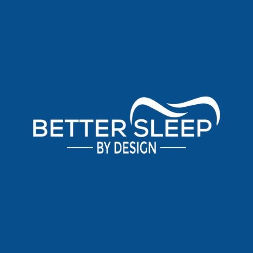 Better Sleep by Design, LLC Logo