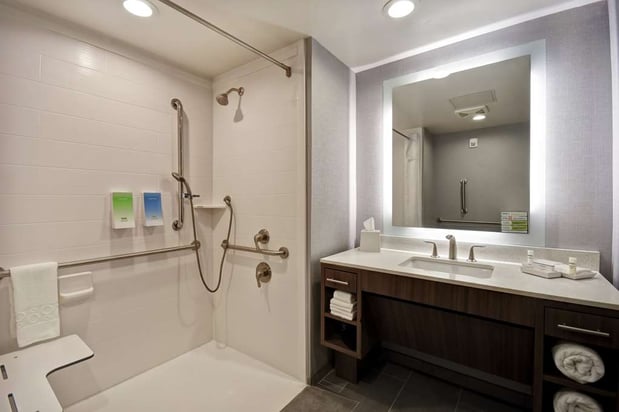 Images Home2 Suites by Hilton Dothan