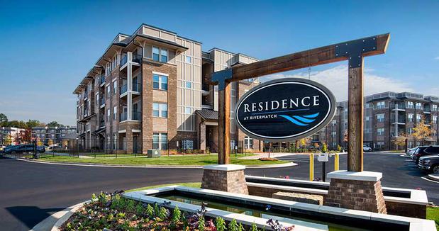 Images Residence at Riverwatch