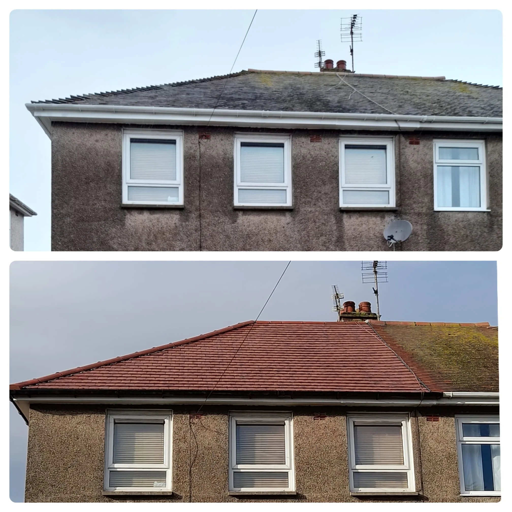 Images S.R Middleton & Son Roofing Ltd