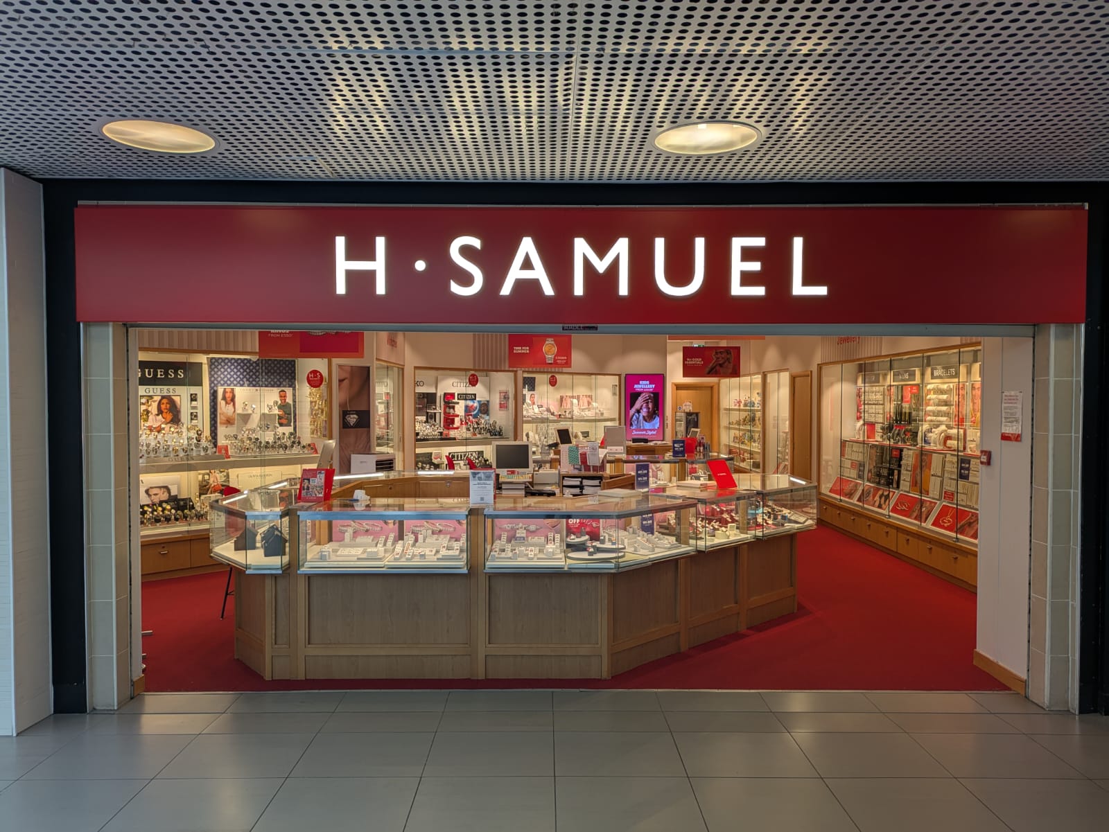 Images H Samuel