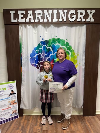 Images LearningRx - Shreveport