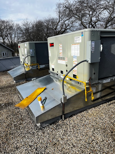 Images HMS Heating and A/C Inc.