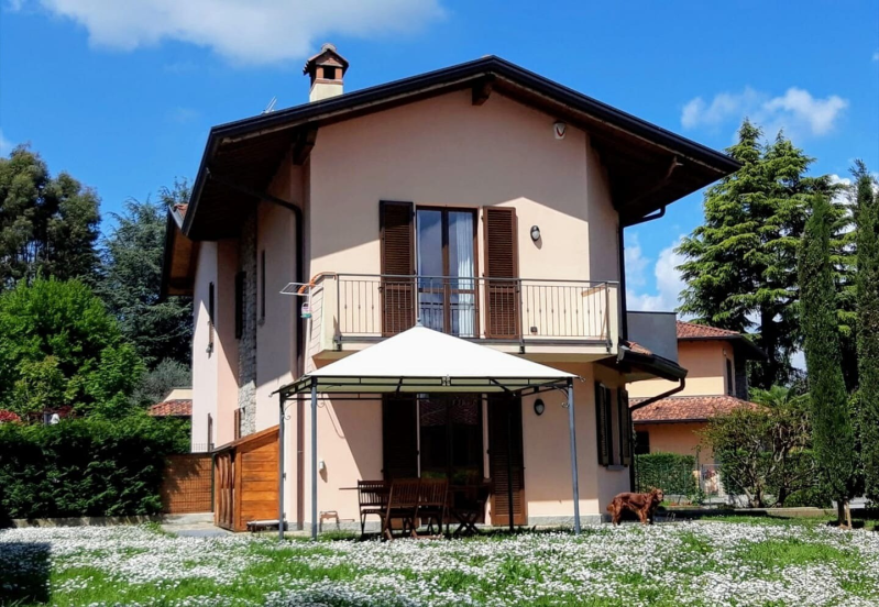 Images La Maison S.A.S. Di Fornasari Alberto