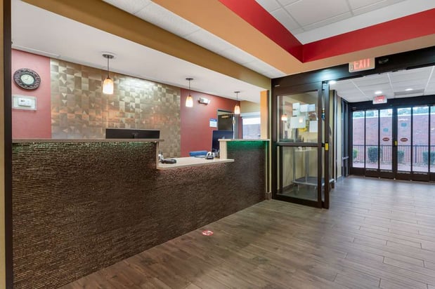 Images Best Western Seneca-Clemson
