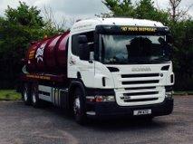 Images R Wright & Son Waste Services