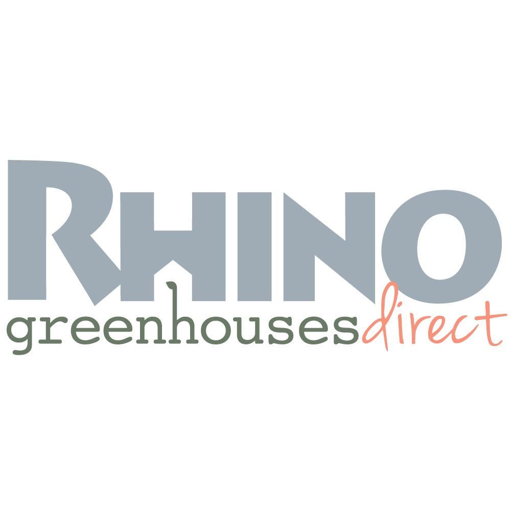 Rhino Greenhouses Direct Logo