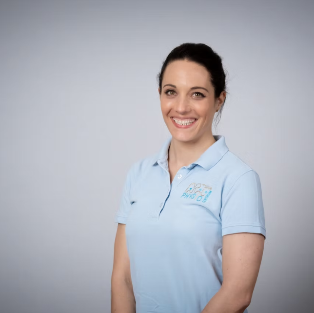 Bilder PhysioA.R.T. Zentrum