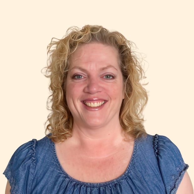 Images Kathryn Sebo, Counselor