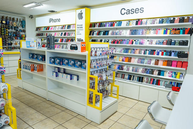 Images ABQ Phone Repair & Accessories