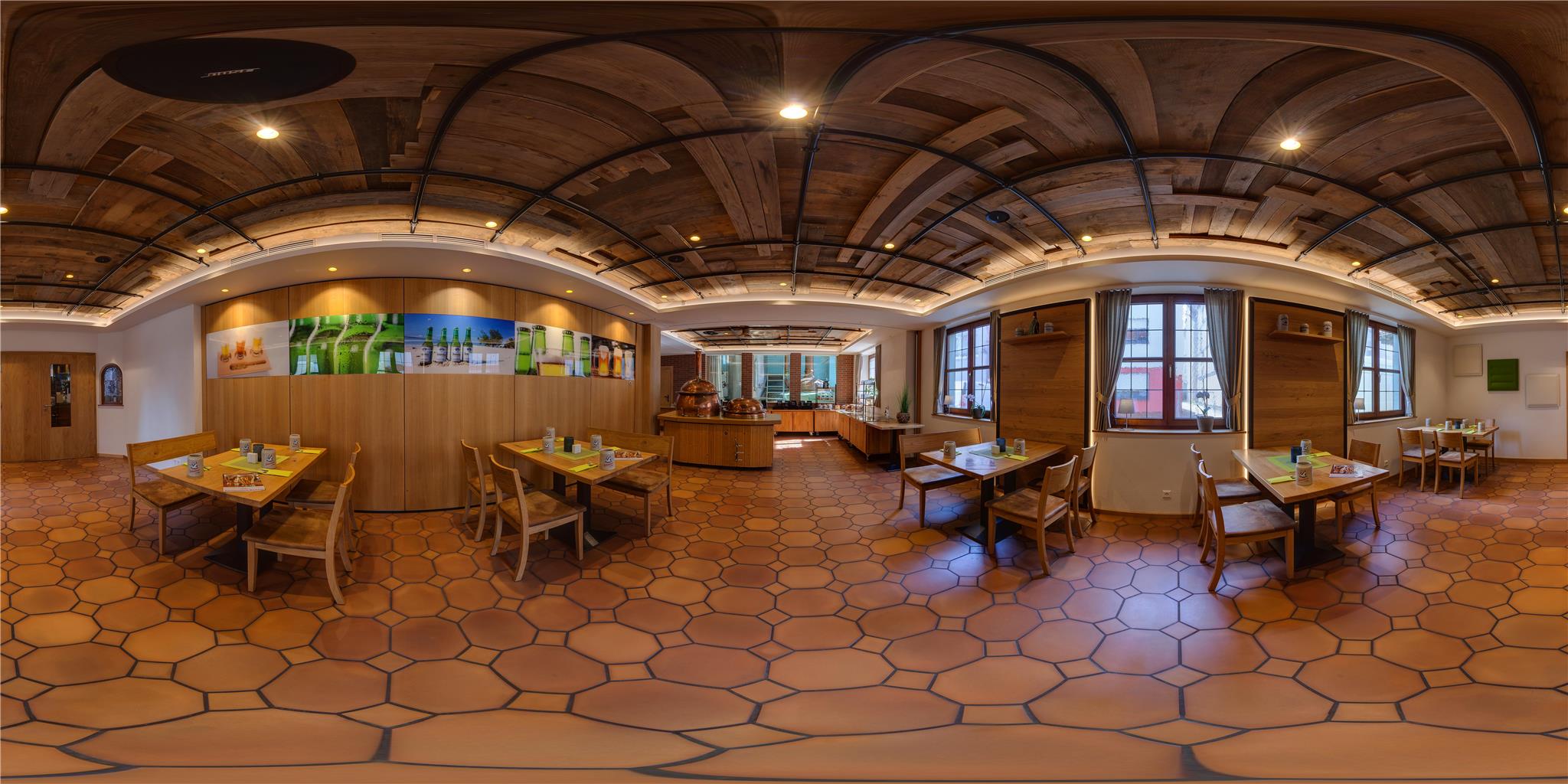 Bild 54 Best Western Plus BierKulturHotel Schwanen in Ehingen