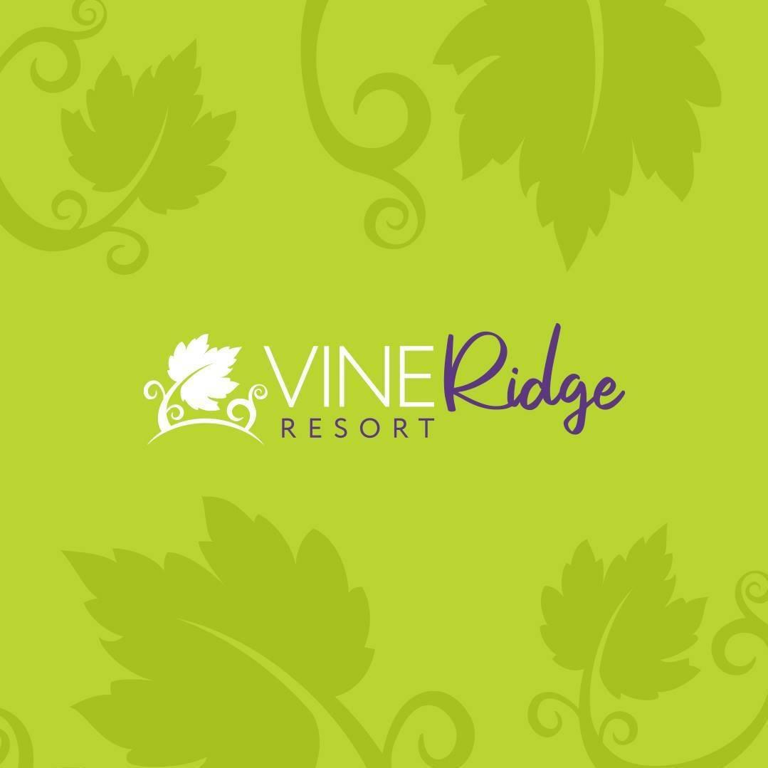Vine Ridge Resort Logo
