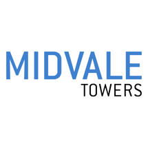 Midvale Towers Logo
