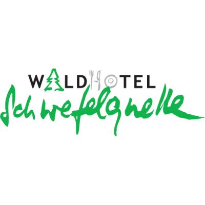 Waldhotel Schwefelquelle Inh. Gerhard Straller in Schwandorf - Logo