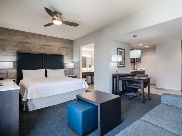 Images Homewood Suites by Hilton North Charleston
