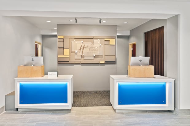 Images Holiday Inn Express & Suites Chicago West-O'Hare Arpt Area by IHG