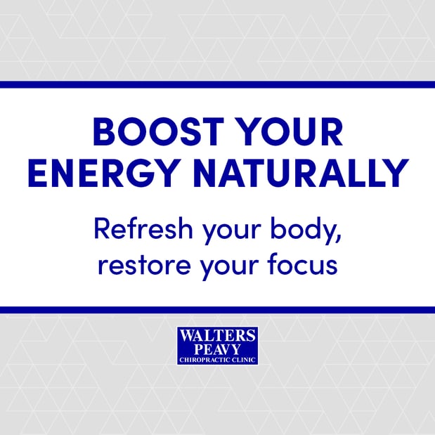 Images Walters Peavy Chiropractic Clinic