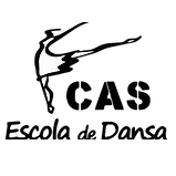 Escola Dansa CAS Logo