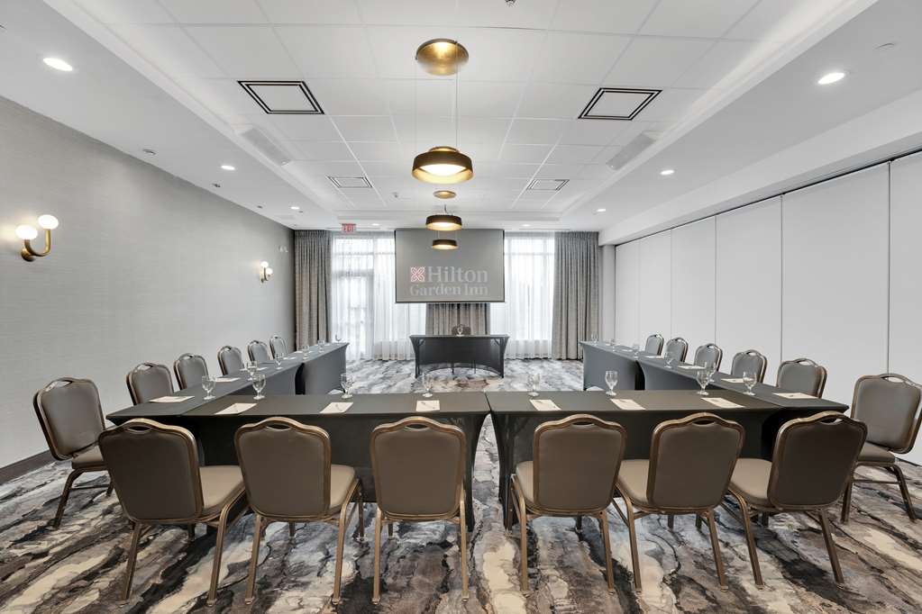 Images Hilton Garden Inn Toronto/Brampton