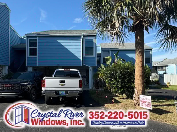 Images Crystal River Windows, Inc.