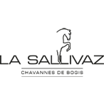 Manège de la Sallivaz & Poney club Logo