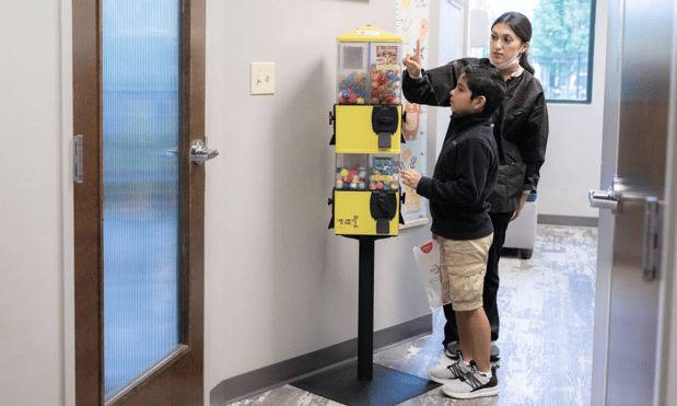 Images Dr. J Pediatric Dentistry Lawrence