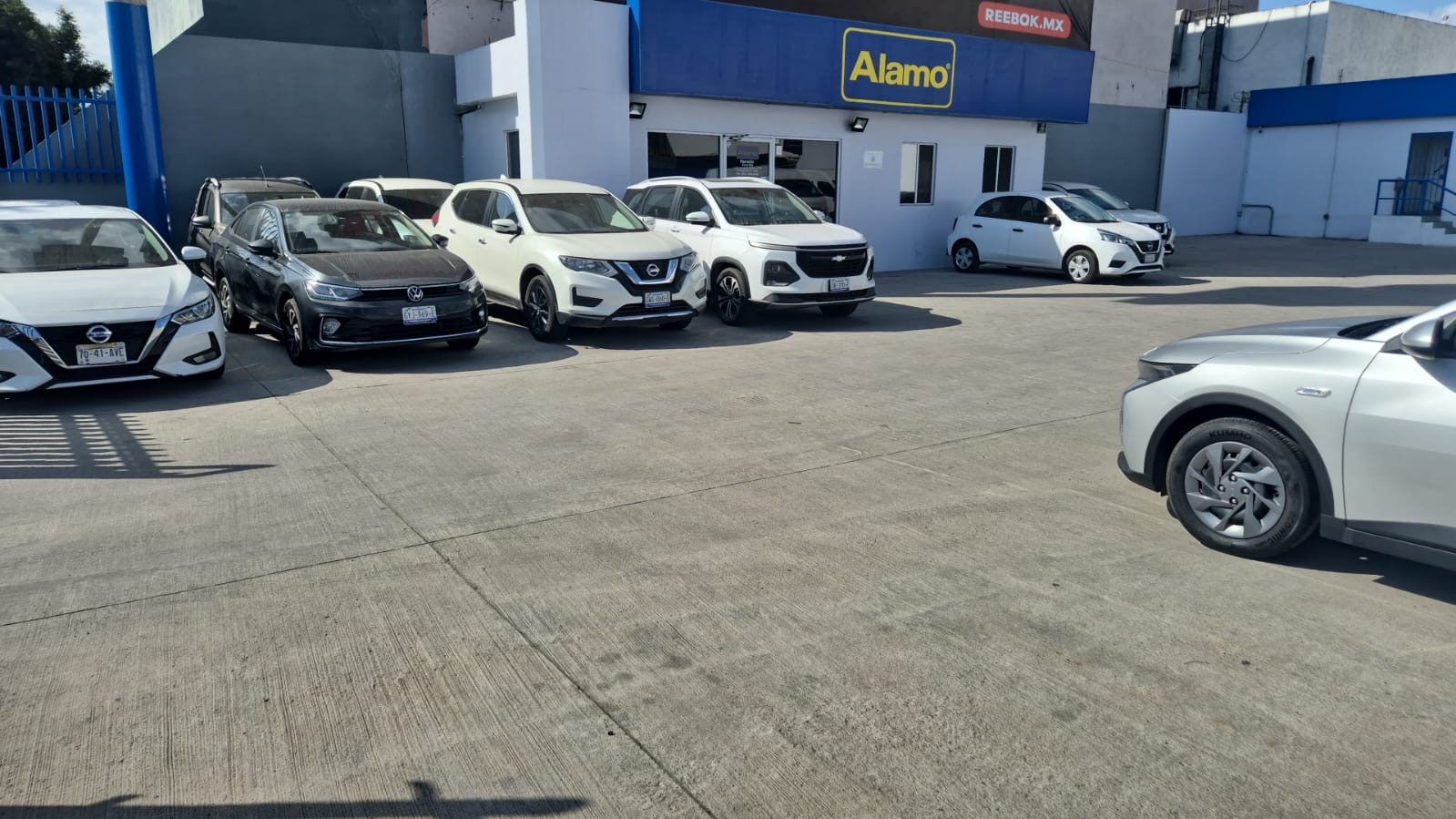 Galería en miniatura