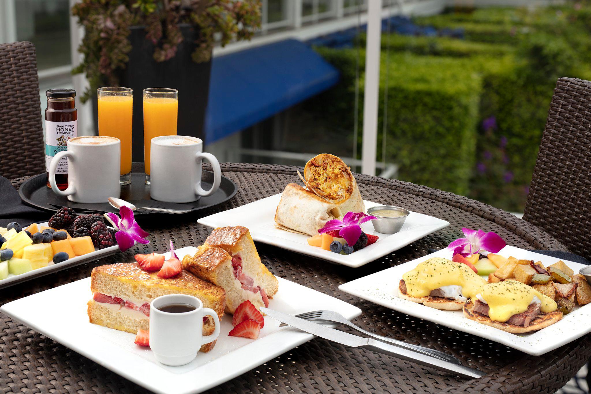 Hotel Indigo San Diego del Mar by IHG