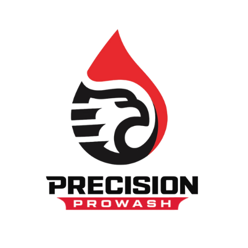 Precision Pro Wash Tacoma Logo
