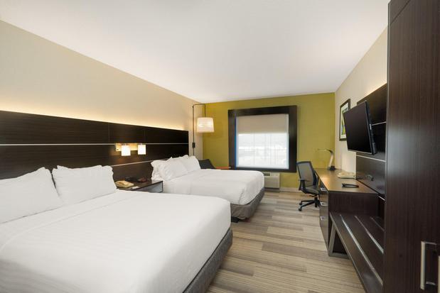 Images Holiday Inn Express Bloomsburg, an IHG Hotel