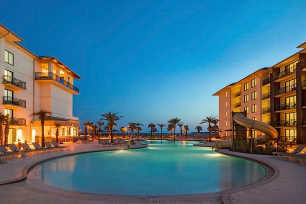 Images Embassy Suites by Hilton Panama City Beach Resort